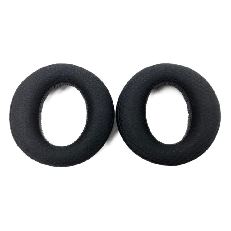 Replacement Cushion Earmuffs For    PULSE 3D Headset Headphone