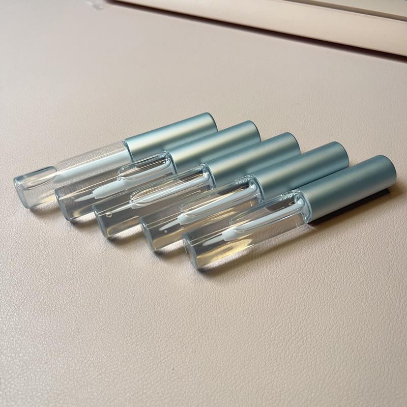 Klej do liftingu rzęs, wolno schnący klej do rzęs Blackwings, e, trwałe rzęsy, klej, woda, łatwy do wytarcia, łatwy do przyklejenia i łatwy do szorowania