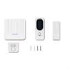 Transmission Range Long Distance Wireless Doorbell