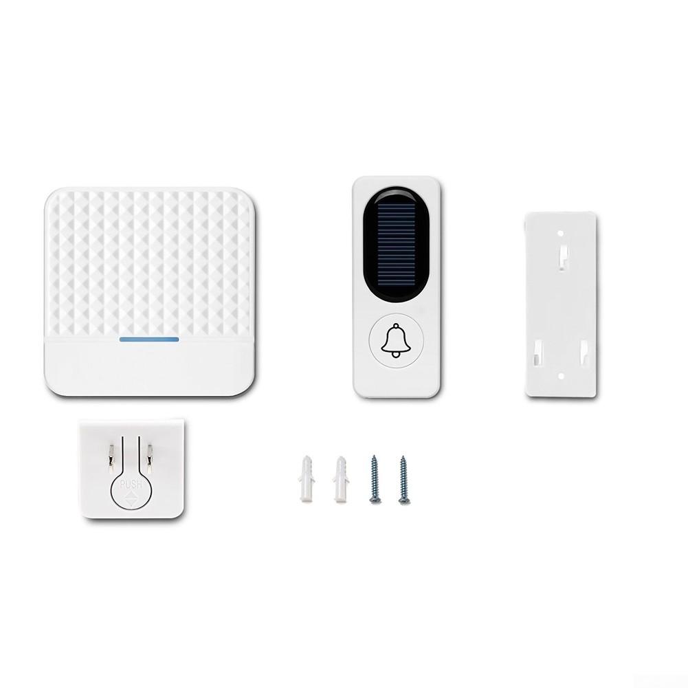 Transmission Range Long Distance Wireless Doorbell