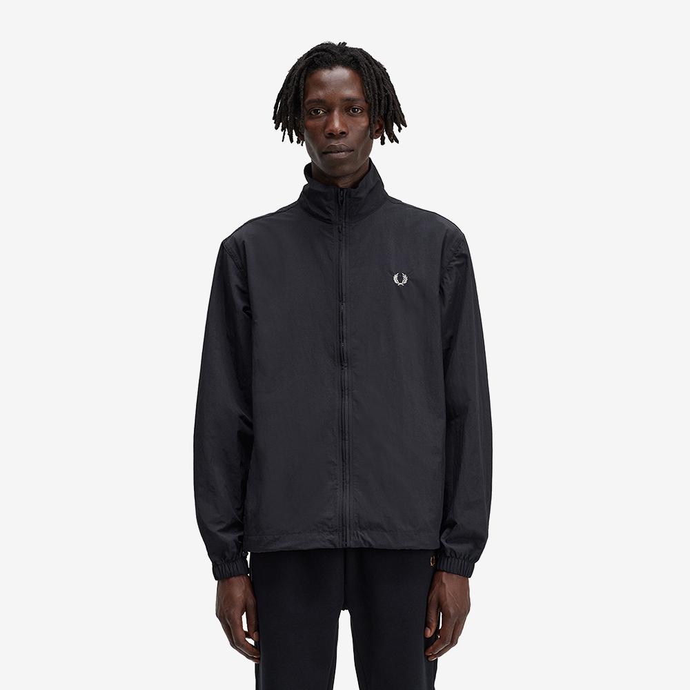 

FRED PERRY [Sport] Тканая спортивная куртка 102 AFPM2315540 102