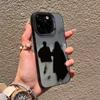 Apple-kompatible Handyhülle für Paare für die iPhone 13-17 Serie