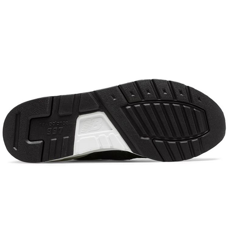 New New Balance 997 'Dark Green' M997HB2