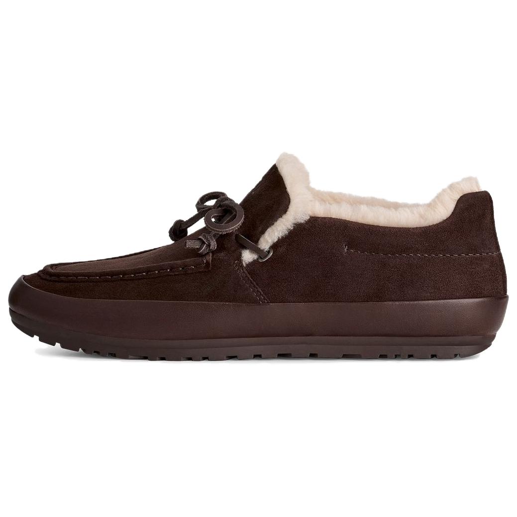 UGG Fashion Quail Slip-On Casual Shoes