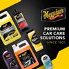Meguiar's Quik 4pcs Scratch Eraser Kit Car Scratch Remover Surface Scratch Repair Car