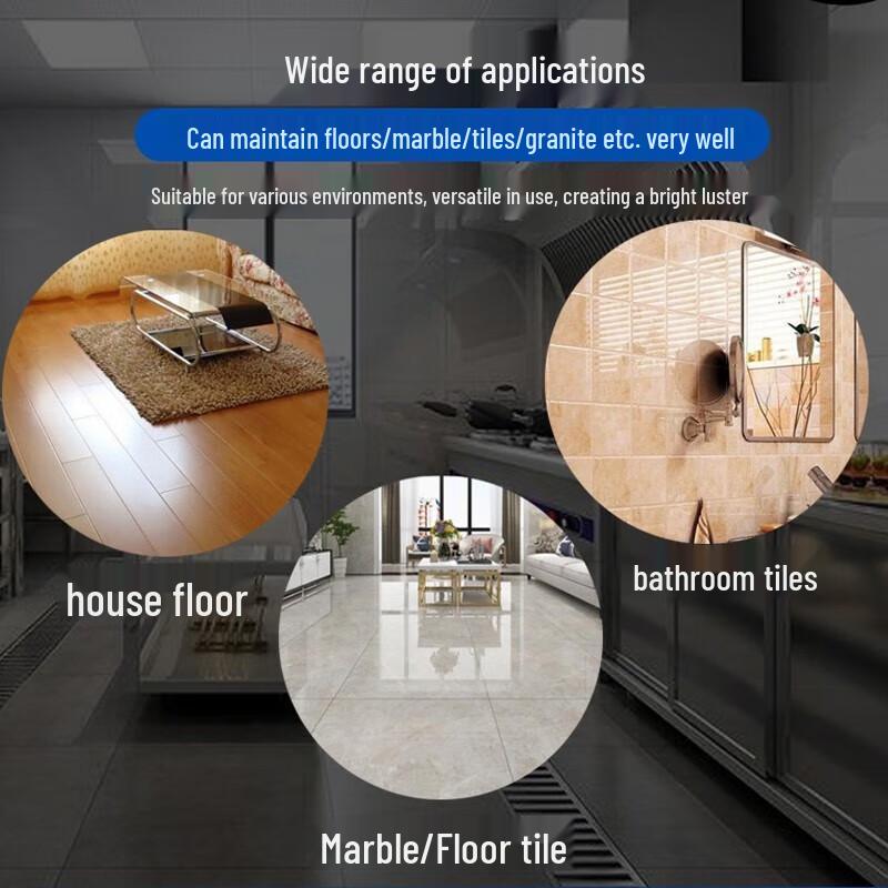 David Stuart Electrostatic Dust Mop Liquid