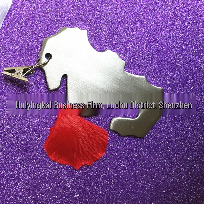 

Gold Star Stainless Steel Tablecloth Weights - Star-shaped Windproof Clips for Outdoor Picnic