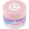 Essence Lip Swirl Caring Mask Maseczka Pielęgnacyjna Do Ust 8G
