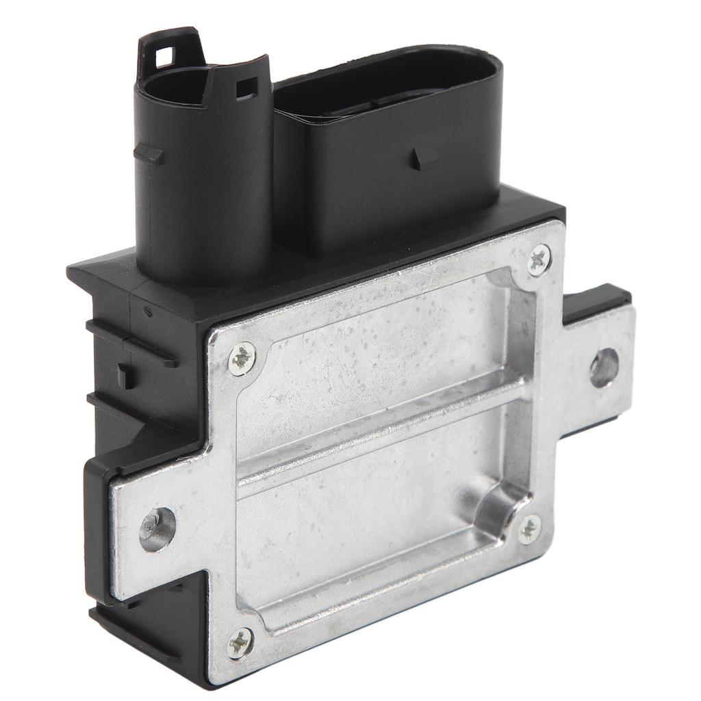Glow Plug System Control Unit 6461532579 Relay Control Module System Replacement for Benz C‑CLASS E‑CLASS