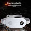 Rechargeable Electric Heating Waist Belt for Menstrual Relief
