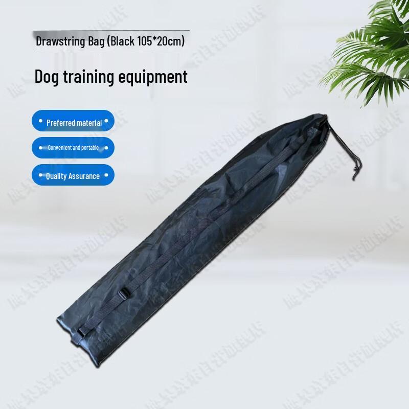 Dog Agility Training Equipment