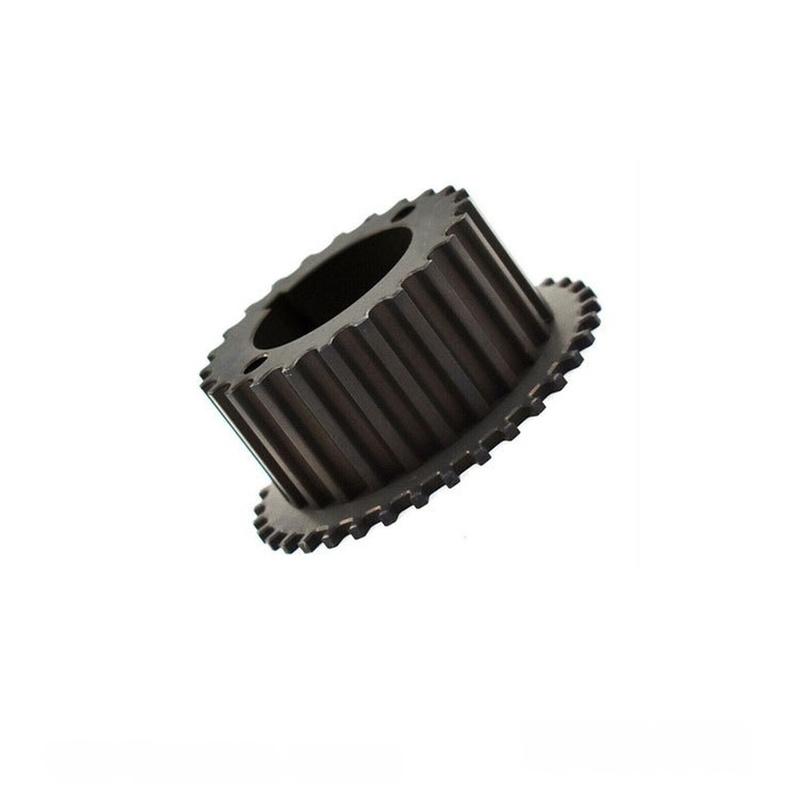 

Engine Crankshaft Gear Timing Belt Pulley For -Toyota -Tundra -Tacoma -4Runner 1995-2004 OEM 13521-62031 Direct Replacement