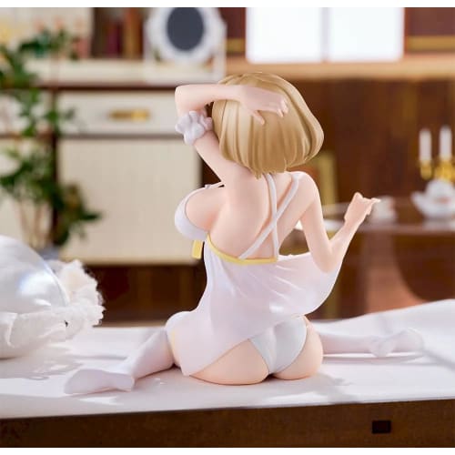 Anise + N102 Figure Goddess of Victory: NIKKE Yumemirize Anise N102 [Set of 2] Official Merchandise