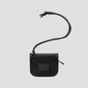 Trvr Staple Card&Coin Wallet Black
