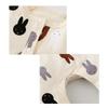 Baby Long Sleeve Newborn Unisex Pajamas for Boys and Rabbit Apricot Size 24M Clothes, Romper, Spring/Autumn Coverall, Girls, Pre-birth Gift, Print,