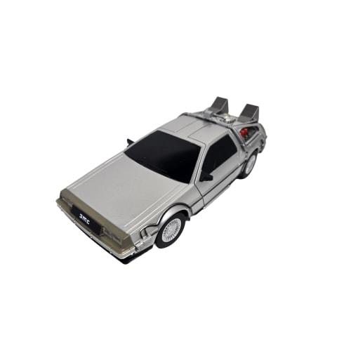 Happinet R/C Back To the Future Part 1 Time Machine, Ages 15 and Up