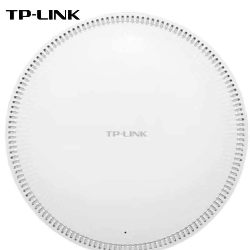 TP-Link AX3000 Wi-Fi 6 Ceiling AP CN plug (adapter included)