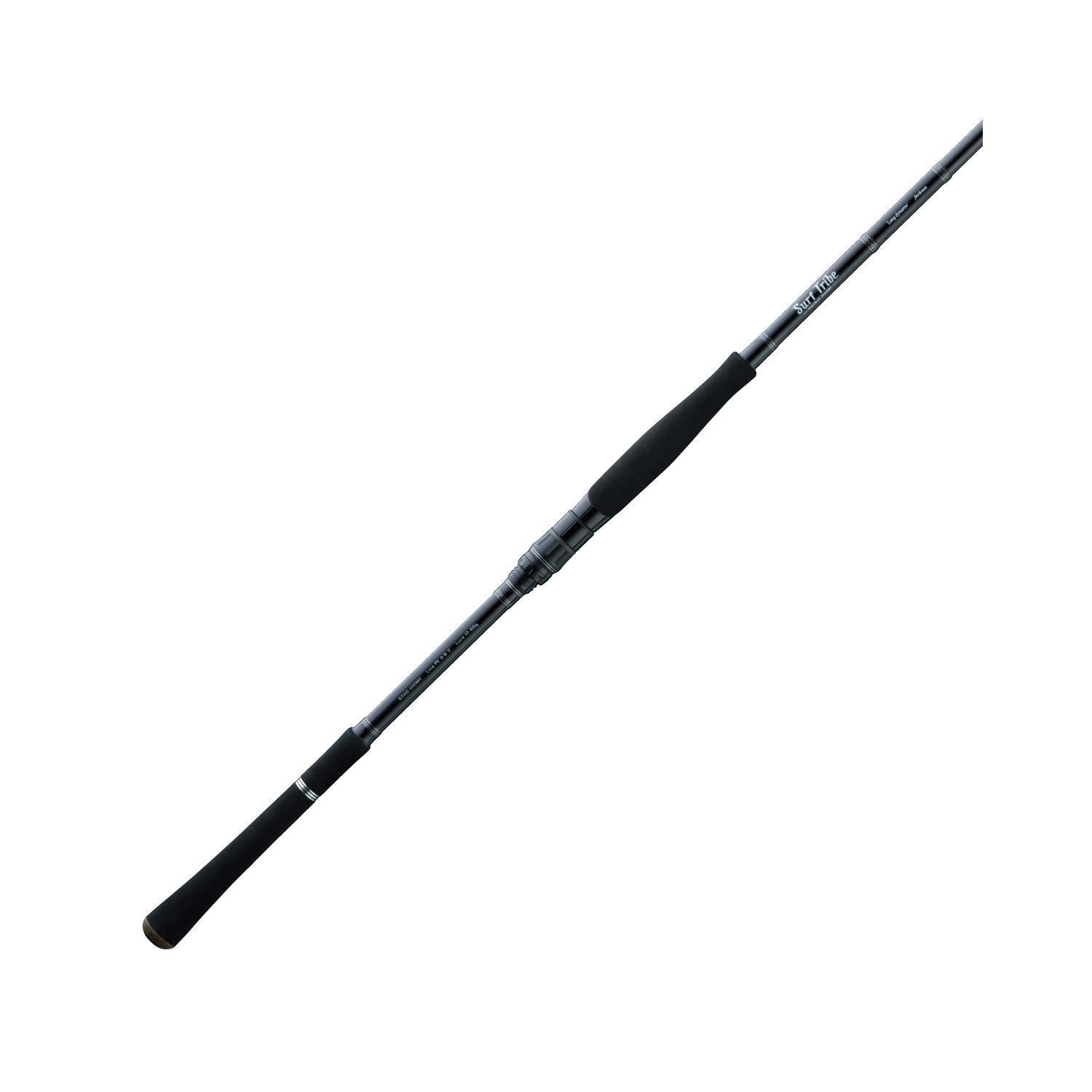 

Модель палтуса Jackson Surf Tribe STHS-1112MH. чёрный