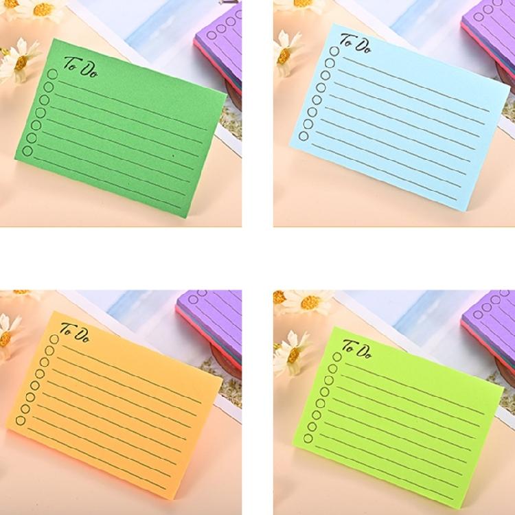 Klebepunkte Haftnotizen Flags Bunte Index-Tabs Index-Flagge Helle Farbe Seiten-Index-Aufkleber Seiten-Ersteller für Seiten-Lesezeichen