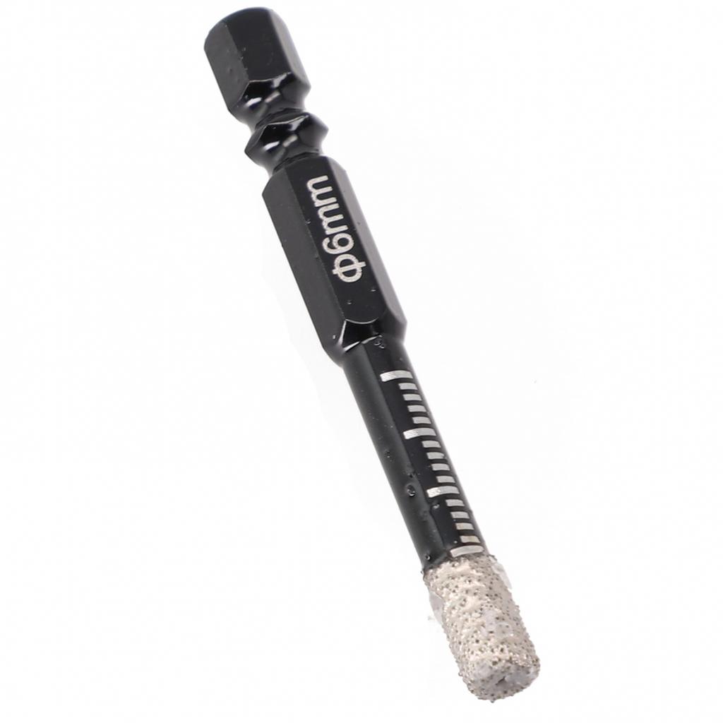 Tile Drill Bits Tile/ceramic Vaccum Brazed Diamond 5~16mm