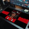 Delta Sigma Theta Crest Large Size Mouse Pad Large Gaming Table Cushion Nonslip Laptop Tablet Big Mousepad Xxl Mat Mini Pc Playmat With Lock Edge