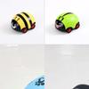 Animal Inertia Car Toy Dual-directional Revolving Vehicle For Kids