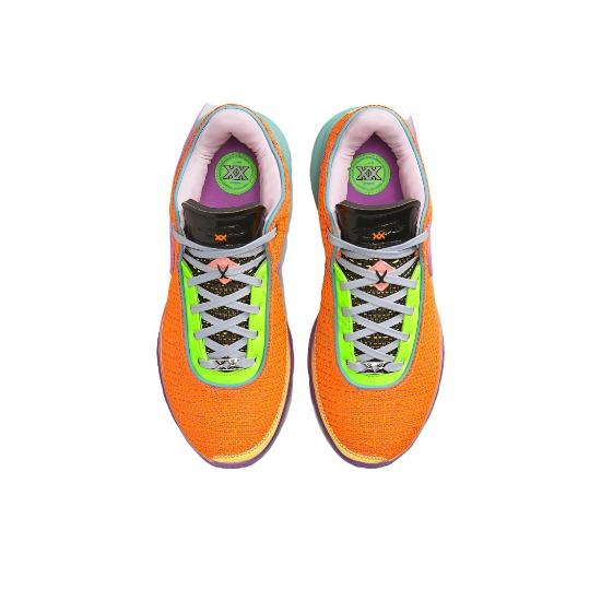 Nike LeBron 20 EP Chosen 1 DJ5422-800