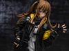 Aoshima Bunka Kyozai Funny Knights Dolls Frontline UMP9 Scale Painted Complete Figure Co., Ltd. 1/7 ATBC-PVC