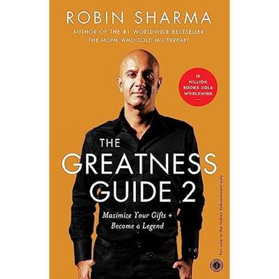The Greatness Guide 2 - The Greatness Guide