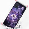 Black Swan Honkai Star Rail Dan Heng Case for Samsung Galaxy A53 A14 A12 A54 A24 A22 A41 A52 A21s A22 A31 A33 TPU Phone Cover