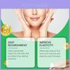 Nourishing Moisturizing Cream For Body Skin Hydration With Collagen Infusion 50g