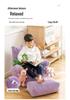 Corduroy Beanbag Sofa Chair for Kids - Fabric Tatami Balcony Seat