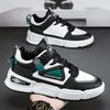 Fashion Platform Men Skateboarding Shoes Outdoor Casual Sneakers Breathable Tennis Walking Running Shoes Jogging Sport Shoes