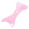 20 PCS Pink Eyeliner Guide Pencil Template Shaper Assistant Aid Makeup Tool Eyeline