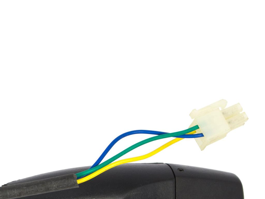 Daewoo Lanos 97-08 Stalk - Light & Turn Signal Switch