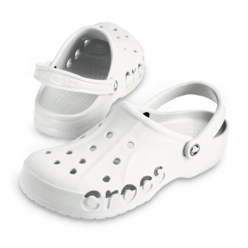 

Crocs Bayaband Clog Slipper 10126 100 M11(290)
