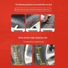 Car Tire Repair Glue for Sidewall Damage and Crack Filling