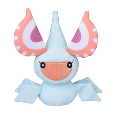 Pokemon Center Original Plush Fit Amemose 14 X X 5 X W X Pokémon 13.5 (H D Cm)