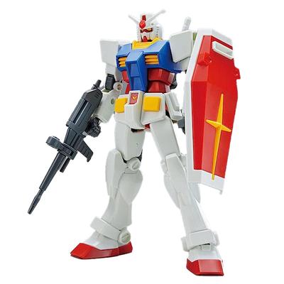 Bandai Entry Grade Action Figure Model (RX-78-2 Gundam)