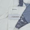 GRAXIA Cabaret Midi Perfect for Hostess Showing Blue x Size M Dress, Dress, Sleeveless, One-Piece Dress, Hostesses, Clubs, Lounges, Skin, Lace,