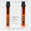 1 Stück PM8908C Spannungsprüfer AC 12V-1000V Detektoren Berührungsloser Spannungsprüfstift Spannungsdetektoren Induktionsstift Erkennungspunkt