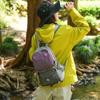 Schoolbag Outdoor Sports Lightweight Mountaineering Bag Women's Backpack Leisure Simple Travel Backpack Men's Lightweight
