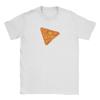 Doritos Tortilla Chips TShirts Unisex  Funny 100 Cotton Tees Crewneck Short Sleeve T Shirt Birthday Present Clothing