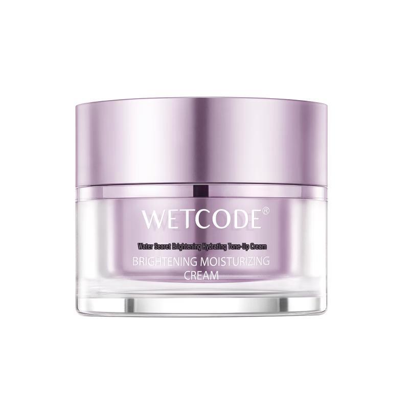 Water Codes Brightening Hydrating Bare Skin Cream