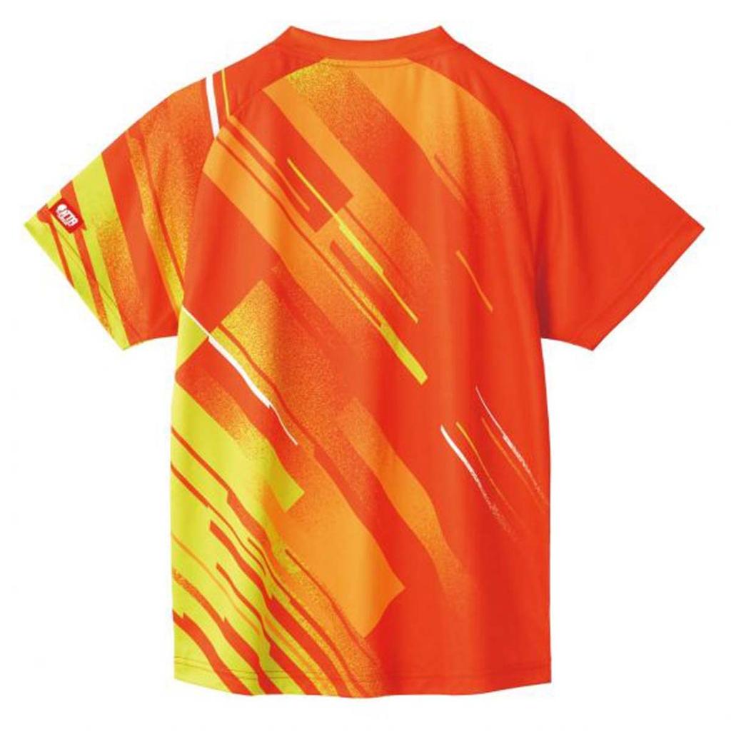 VICTAS Energy Spielshirt 612202 Türkis XS (ENERGY GS) (5100)