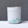 New Vintage Ceramics Cups Japanese Stoneware Porcelain 128ml Tea Mug Healthy Lifestyle Kung Fu Tea  Sake Coffee Cups Drinkware