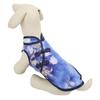 Pet Cheongsam Cotton Soft Skin Friendly Chinese Style Small Pet Skirt for Rabbits Dogs