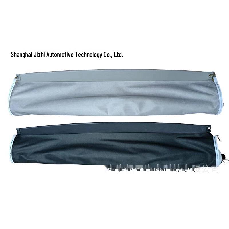 

Opel Astra J 3-Door Hatchback Sunroof Shade Assembly (2012-2014) 93x16x9cm; 1.25kg бежевый
