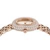 JE ORIANA COCKTAIL Metal Watch - Rose Gold (JWJ1JE5BF504RGRG0)