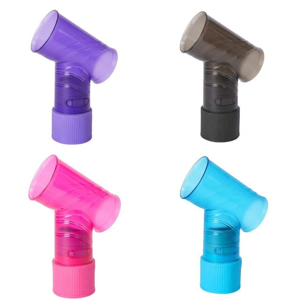 Hair Styling Curly Hair Dryer Diffuser Salon Tools Wind Curler Hair Roller Drying Cover  Barber